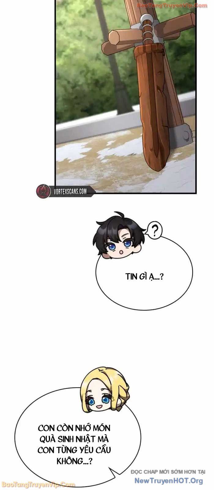 Sự Trả Thù Của Chúa Tể Bóng Tối Chapter 6 - Trang 2