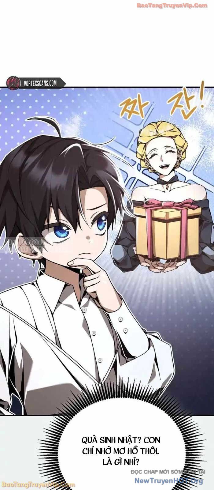 Sự Trả Thù Của Chúa Tể Bóng Tối Chapter 6 - Trang 2