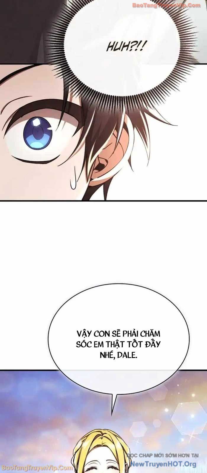 Sự Trả Thù Của Chúa Tể Bóng Tối Chapter 6 - Trang 2