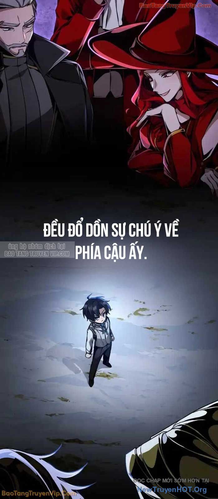 Sự Trả Thù Của Chúa Tể Bóng Tối Chapter 6 - Trang 2