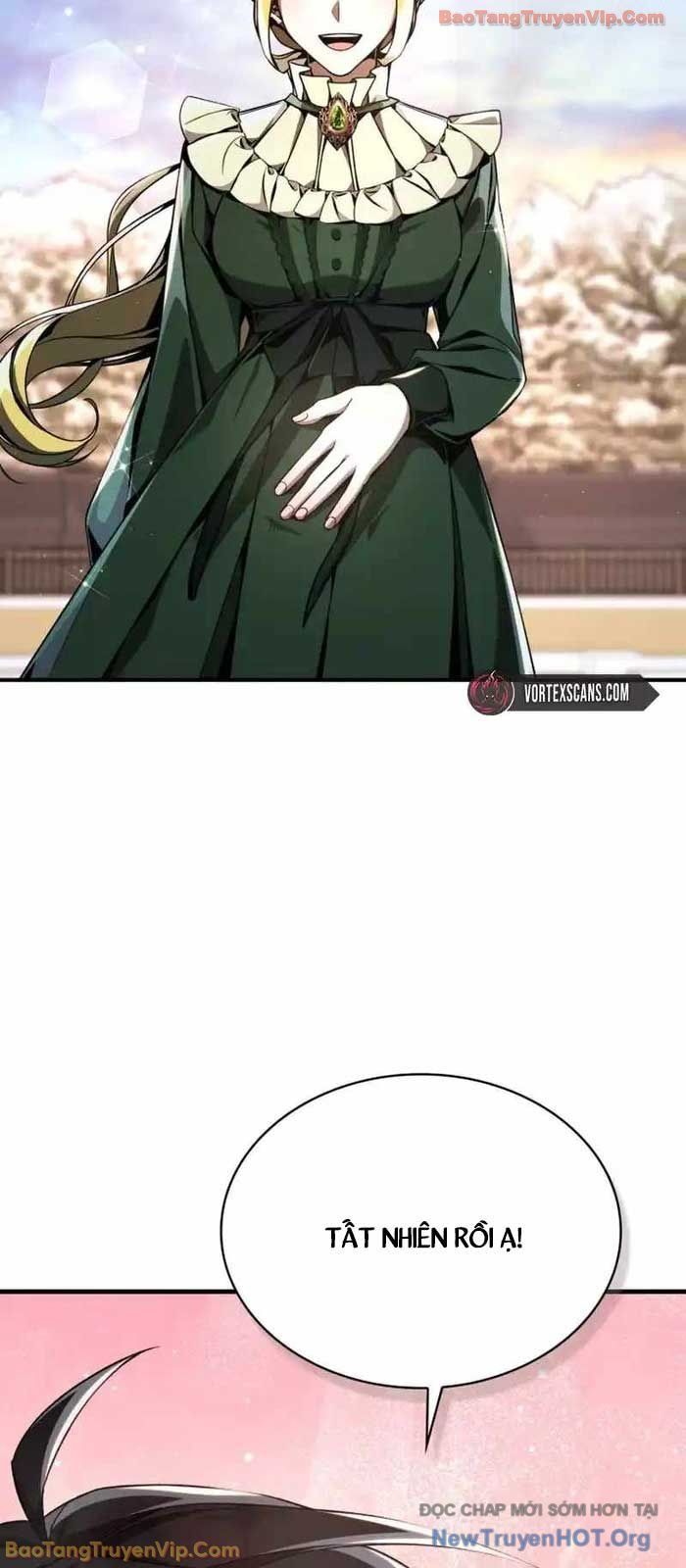 Sự Trả Thù Của Chúa Tể Bóng Tối Chapter 6 - Trang 2