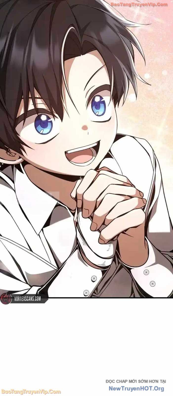 Sự Trả Thù Của Chúa Tể Bóng Tối Chapter 6 - Trang 2