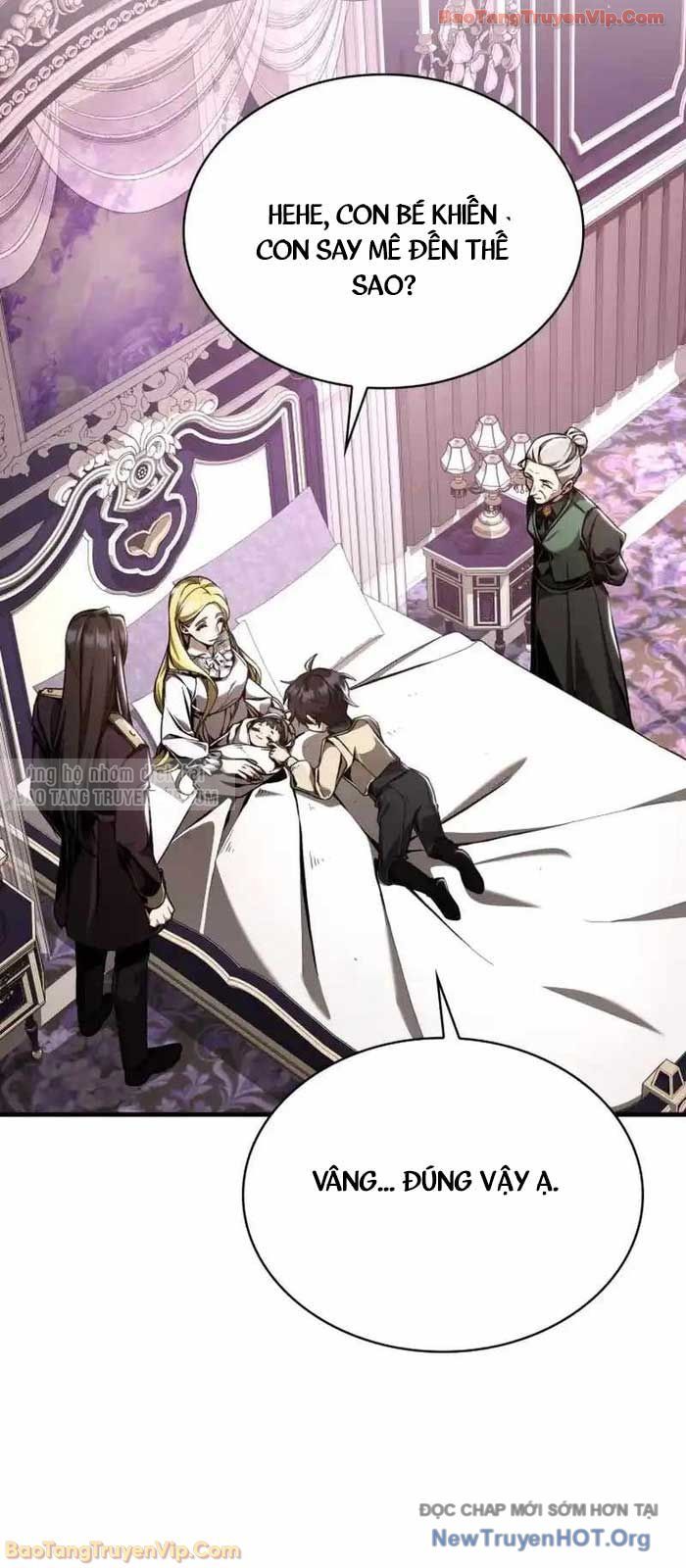 Sự Trả Thù Của Chúa Tể Bóng Tối Chapter 6 - Trang 2