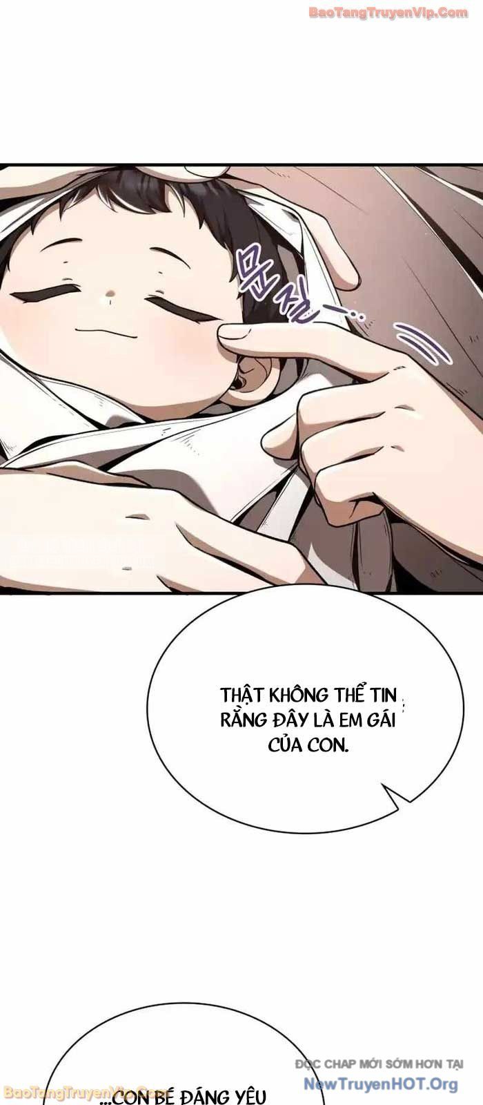 Sự Trả Thù Của Chúa Tể Bóng Tối Chapter 6 - Trang 2