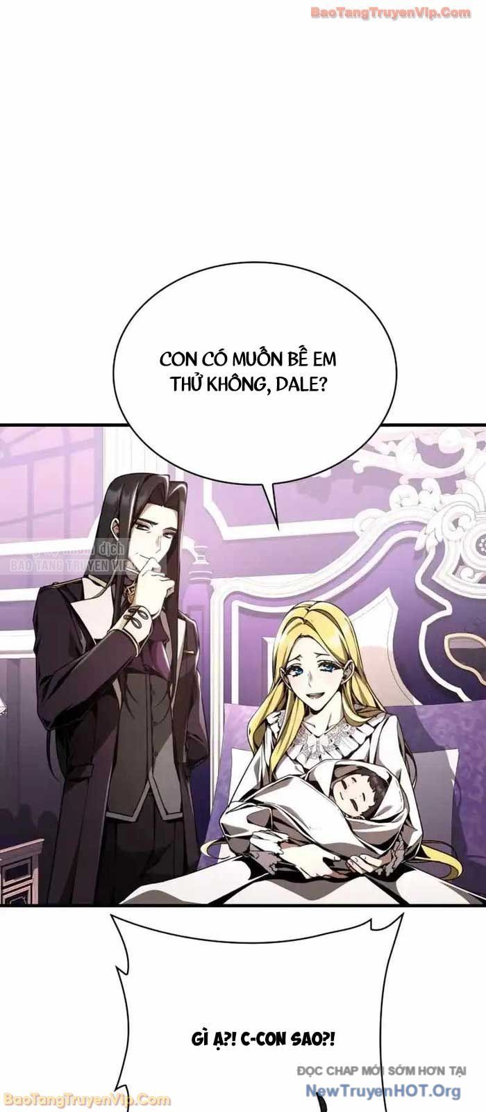 Sự Trả Thù Của Chúa Tể Bóng Tối Chapter 6 - Trang 2