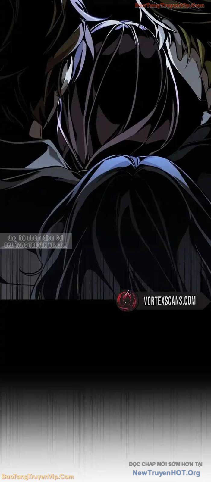 Sự Trả Thù Của Chúa Tể Bóng Tối Chapter 6 - Trang 2