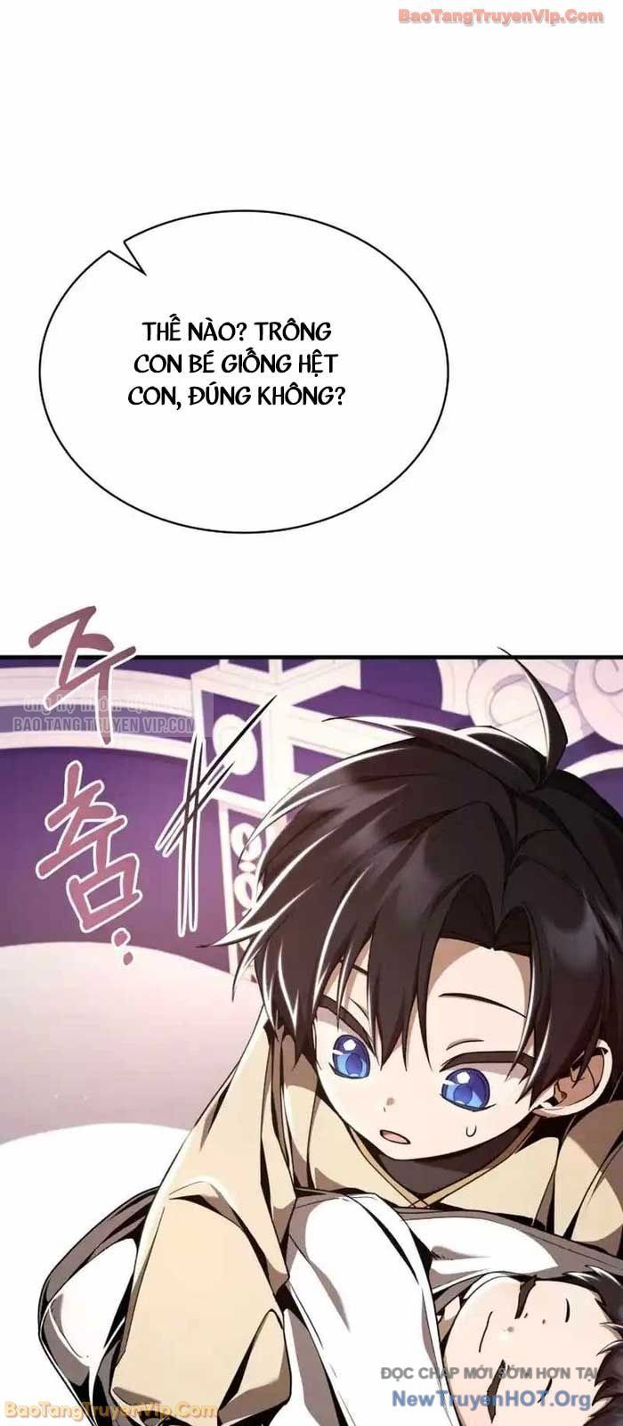 Sự Trả Thù Của Chúa Tể Bóng Tối Chapter 6 - Trang 2