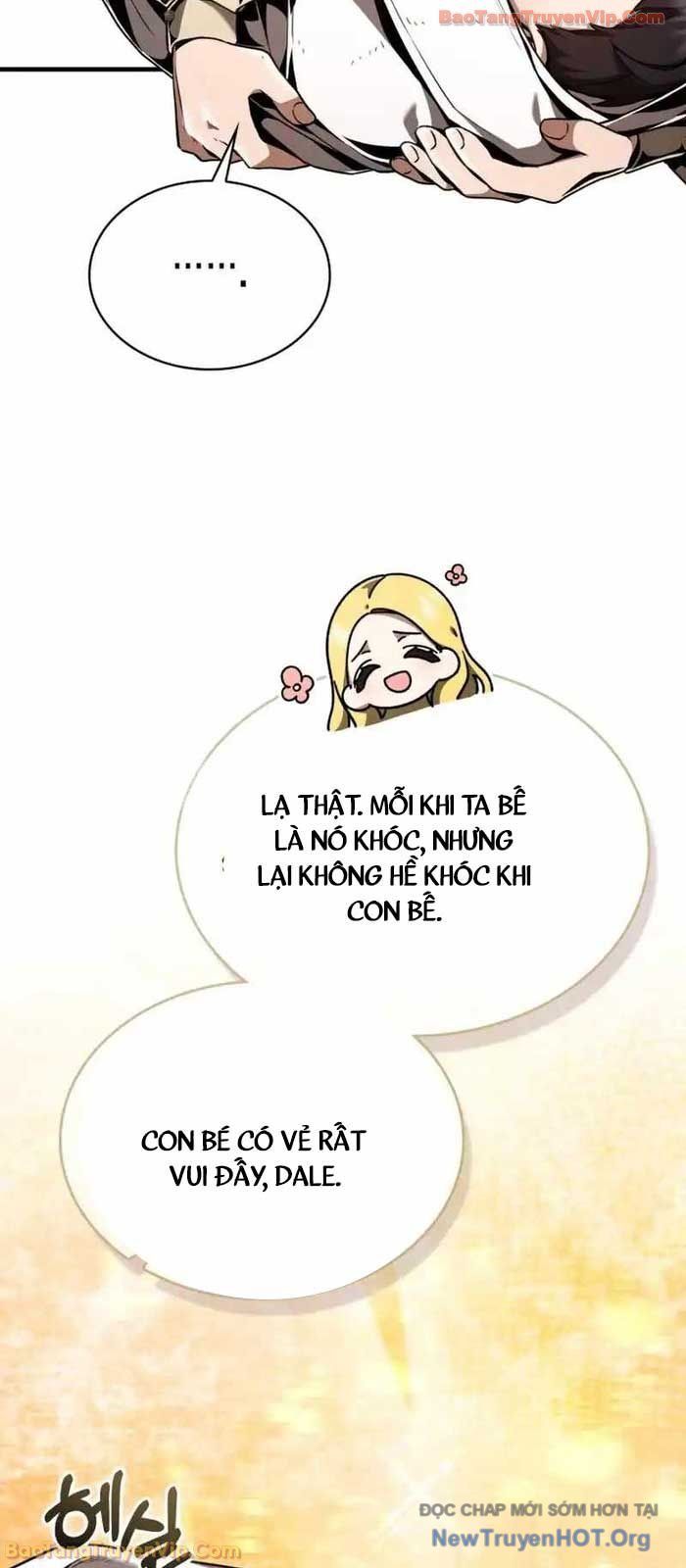 Sự Trả Thù Của Chúa Tể Bóng Tối Chapter 6 - Trang 2