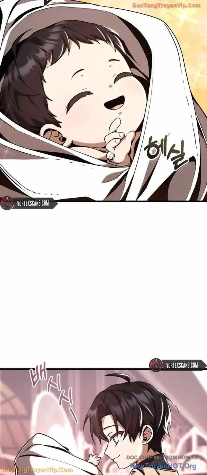 Sự Trả Thù Của Chúa Tể Bóng Tối Chapter 6 - Trang 2