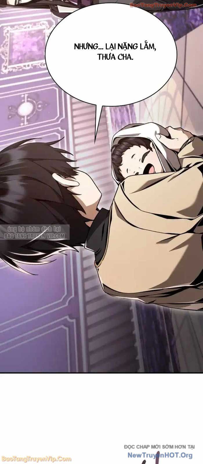 Sự Trả Thù Của Chúa Tể Bóng Tối Chapter 6 - Trang 2