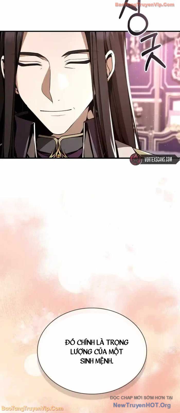 Sự Trả Thù Của Chúa Tể Bóng Tối Chapter 6 - Trang 2