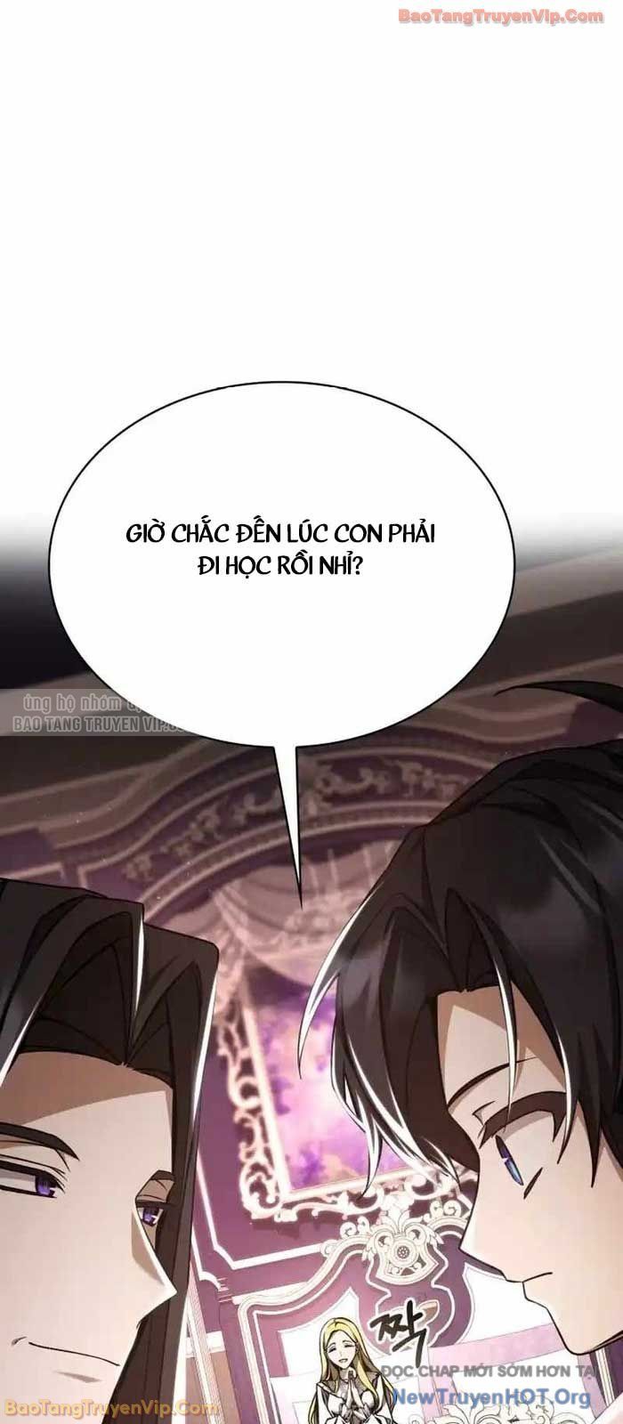 Sự Trả Thù Của Chúa Tể Bóng Tối Chapter 6 - Trang 2