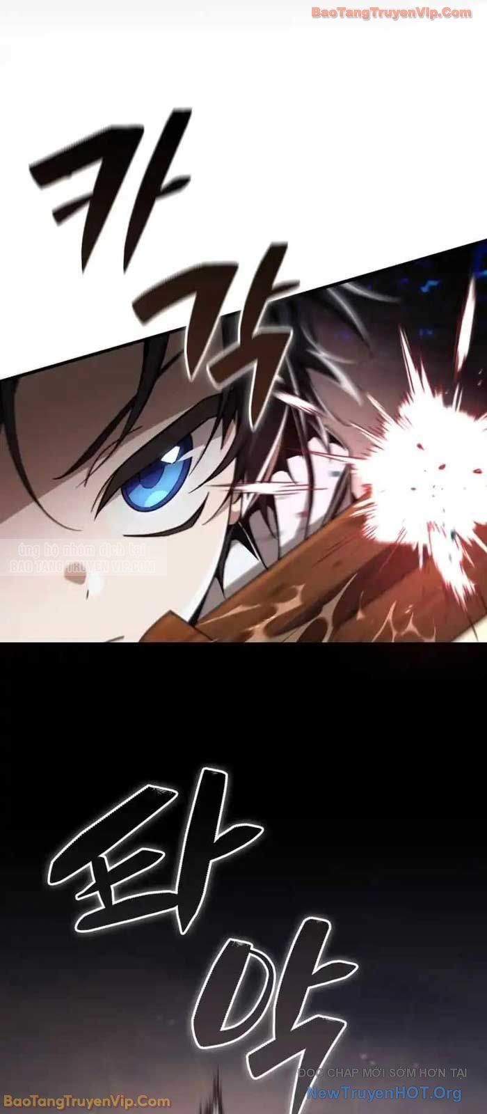 Sự Trả Thù Của Chúa Tể Bóng Tối Chapter 6 - Trang 2