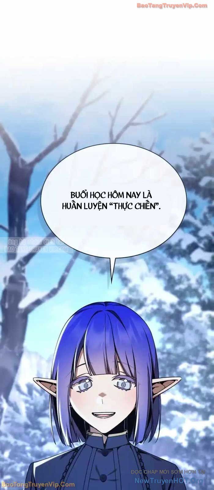 Sự Trả Thù Của Chúa Tể Bóng Tối Chapter 6 - Trang 2