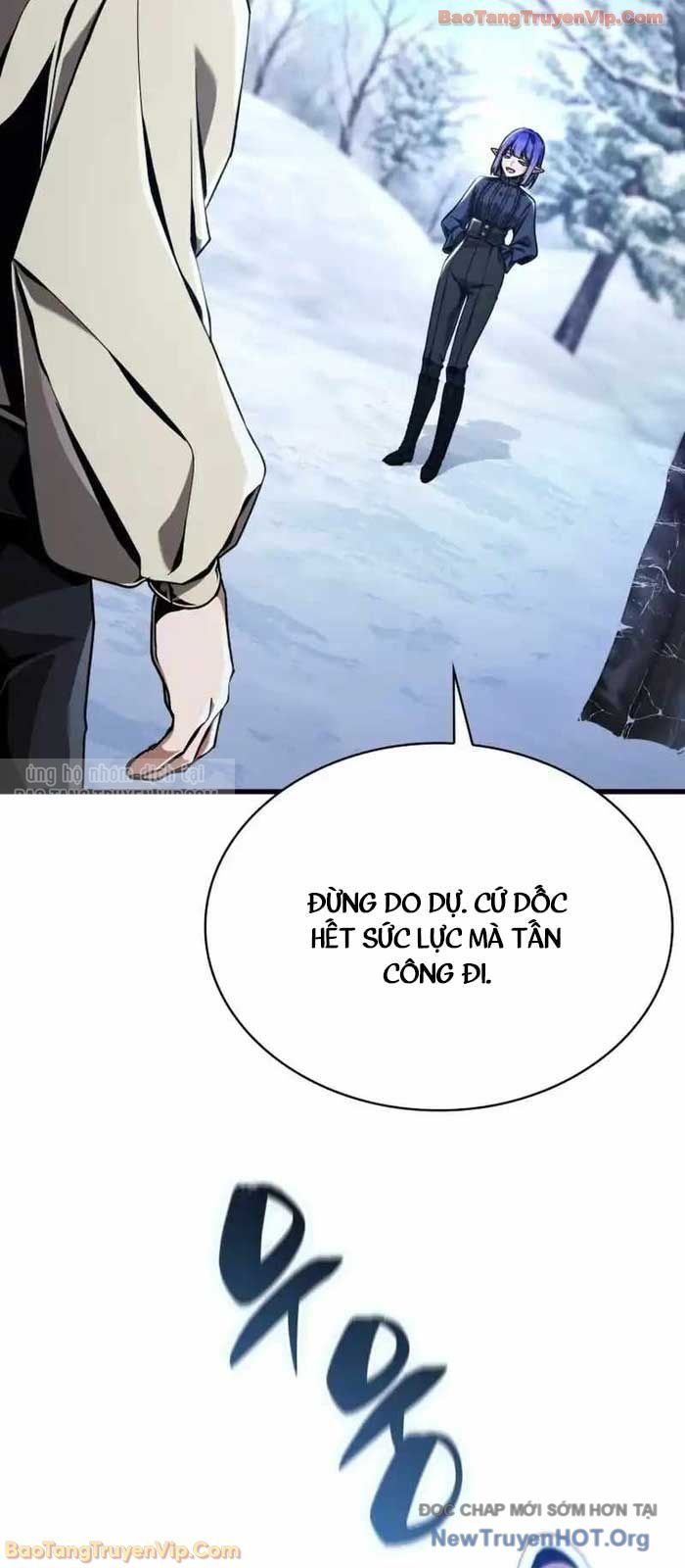 Sự Trả Thù Của Chúa Tể Bóng Tối Chapter 6 - Trang 2