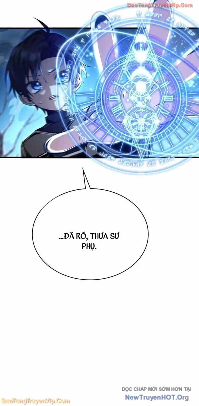 Sự Trả Thù Của Chúa Tể Bóng Tối Chapter 6 - Trang 2