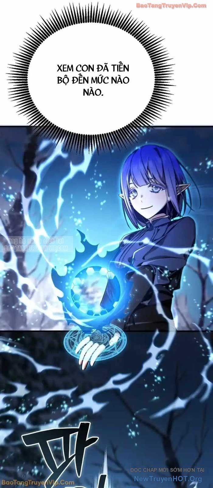 Sự Trả Thù Của Chúa Tể Bóng Tối Chapter 6 - Trang 2