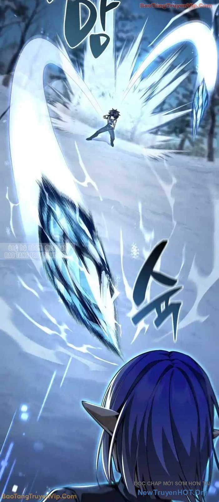 Sự Trả Thù Của Chúa Tể Bóng Tối Chapter 6 - Trang 2