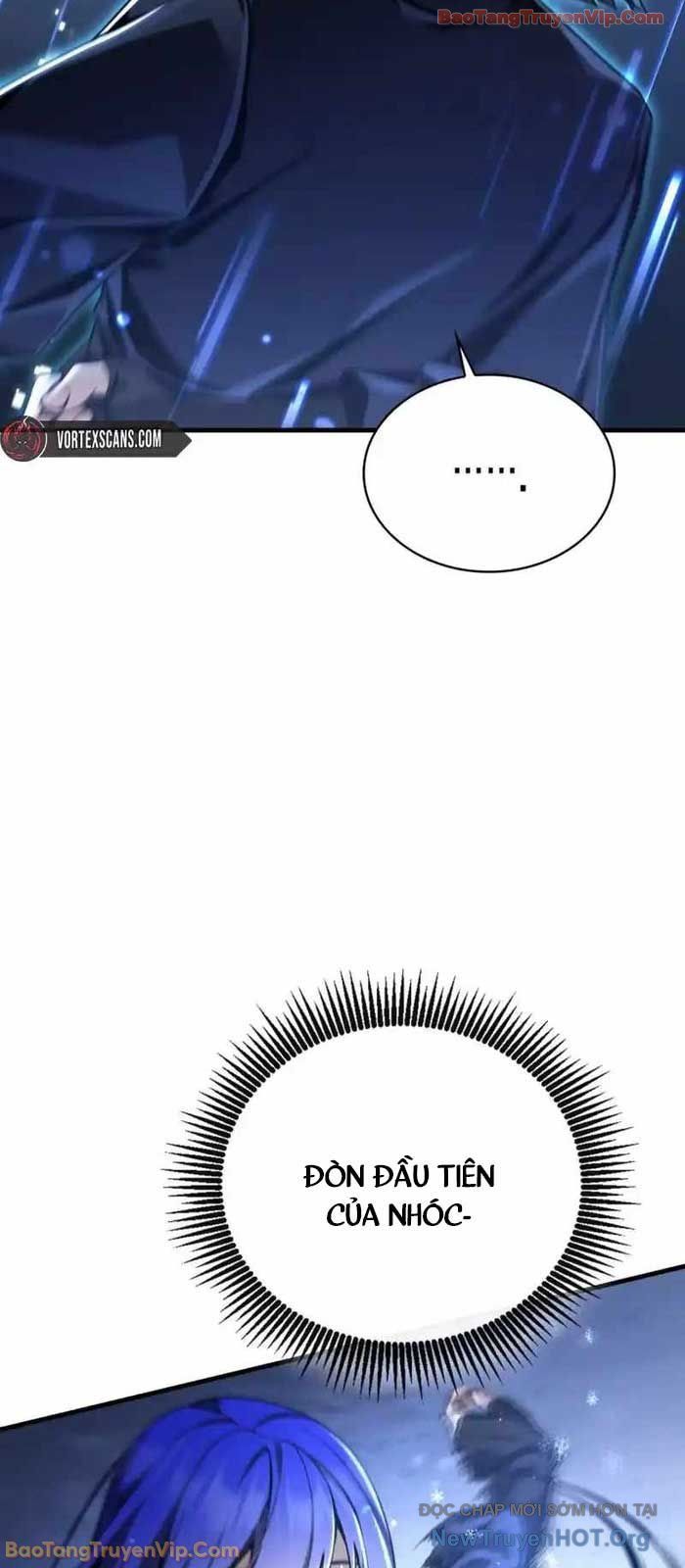 Sự Trả Thù Của Chúa Tể Bóng Tối Chapter 6 - Trang 2