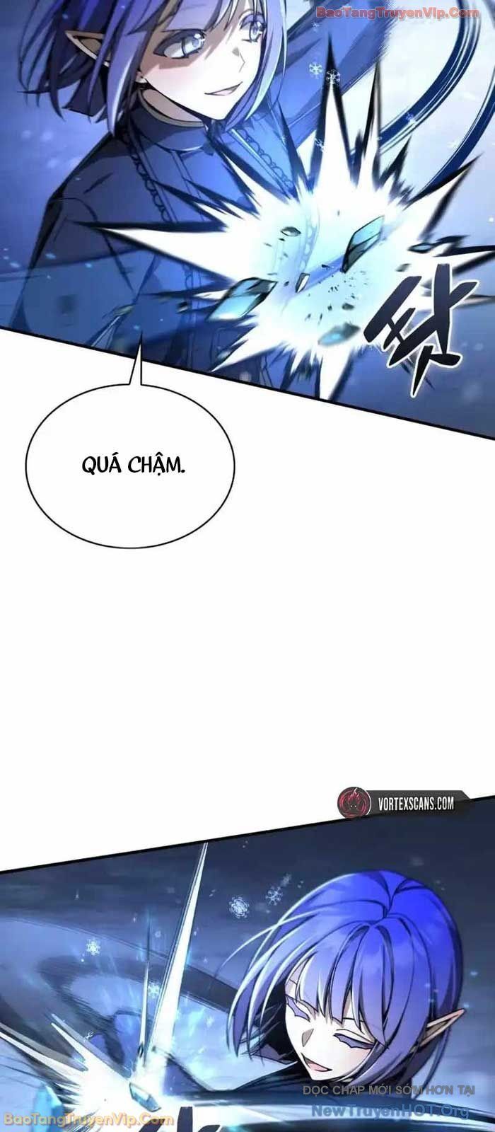 Sự Trả Thù Của Chúa Tể Bóng Tối Chapter 6 - Trang 2