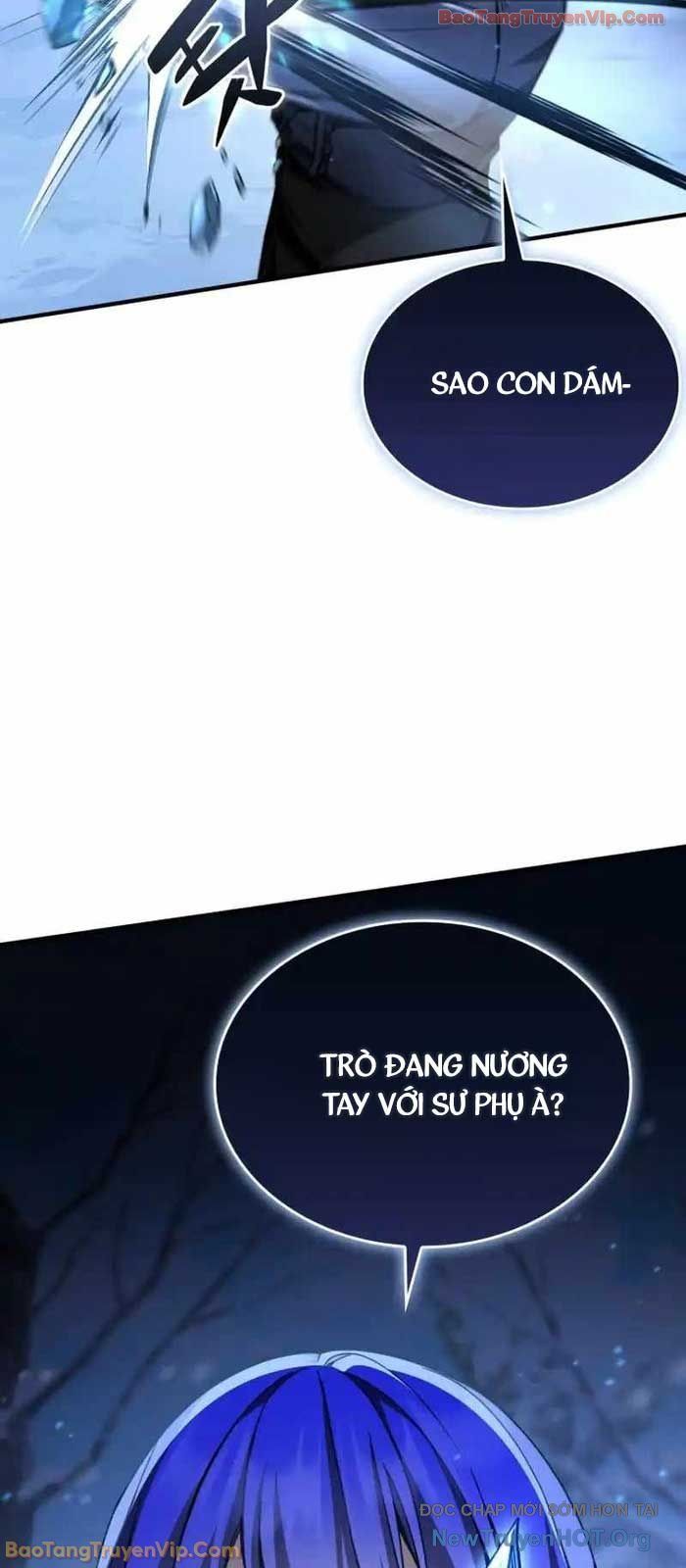 Sự Trả Thù Của Chúa Tể Bóng Tối Chapter 6 - Trang 2