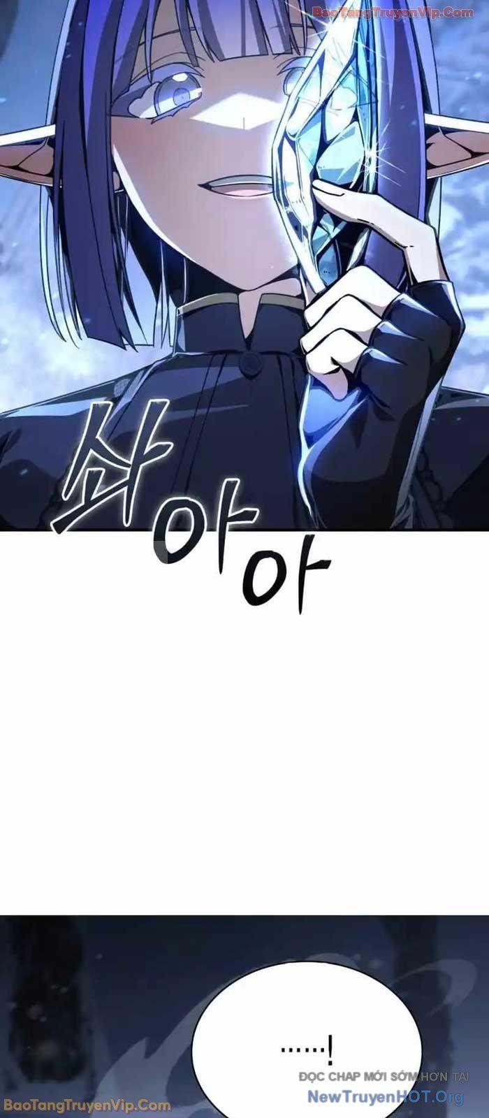 Sự Trả Thù Của Chúa Tể Bóng Tối Chapter 6 - Trang 2