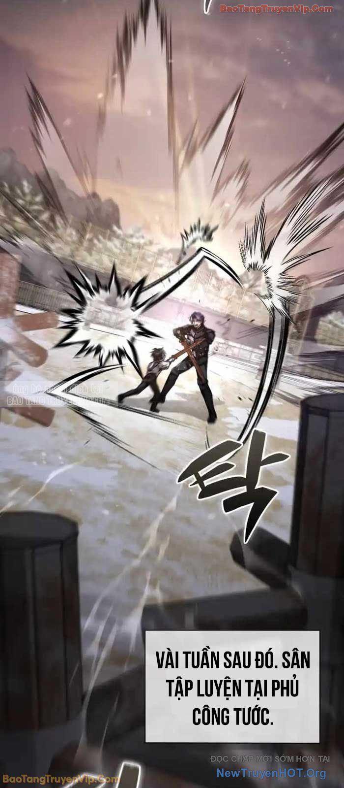 Sự Trả Thù Của Chúa Tể Bóng Tối Chapter 6 - Trang 2