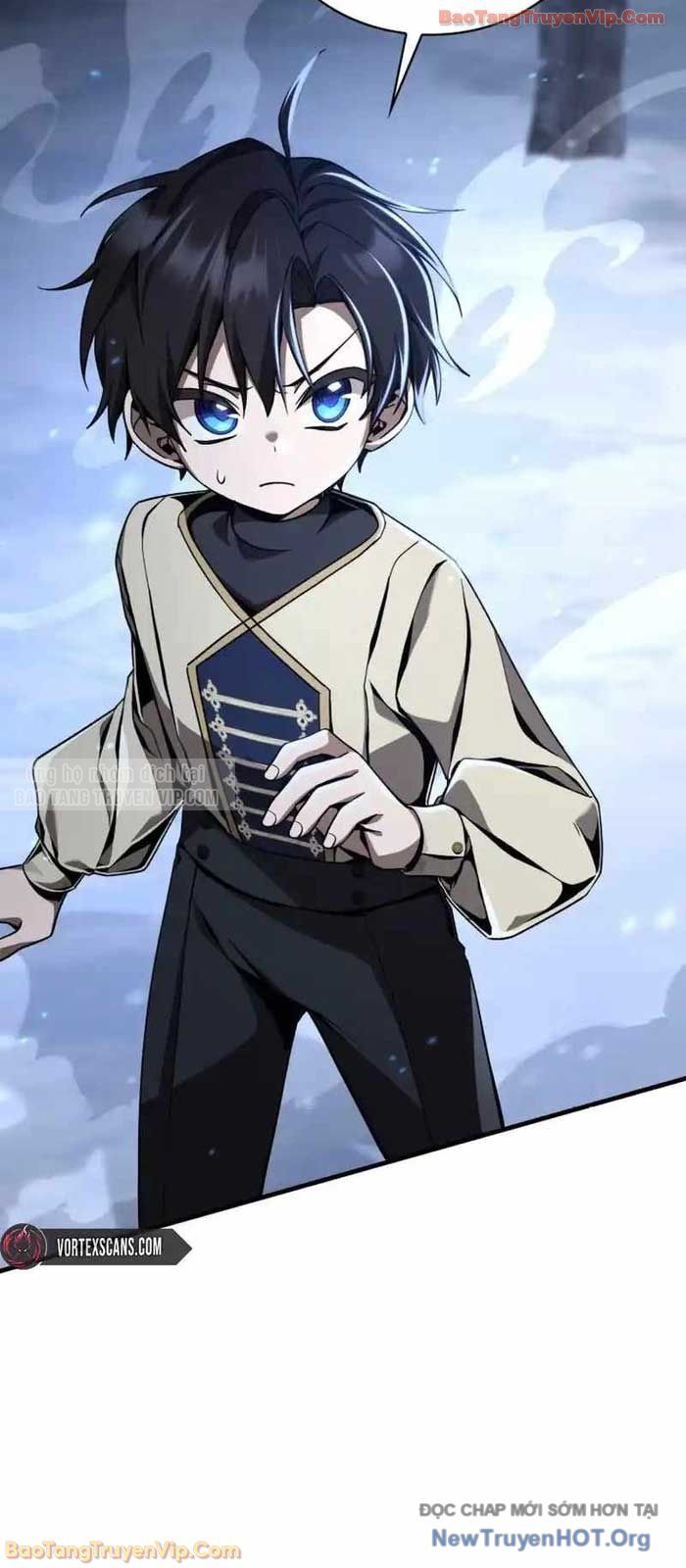 Sự Trả Thù Của Chúa Tể Bóng Tối Chapter 6 - Trang 2