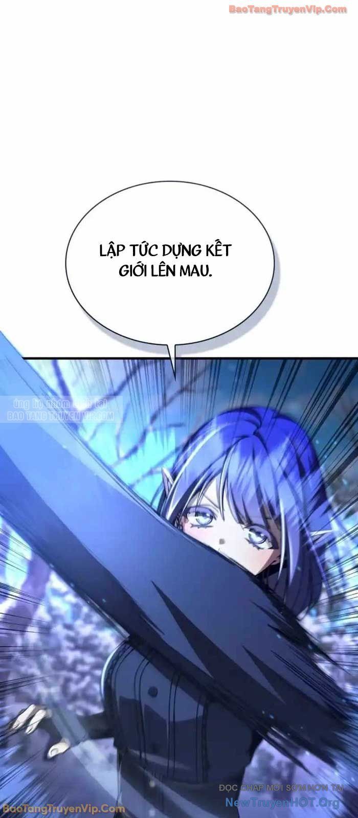 Sự Trả Thù Của Chúa Tể Bóng Tối Chapter 6 - Trang 2