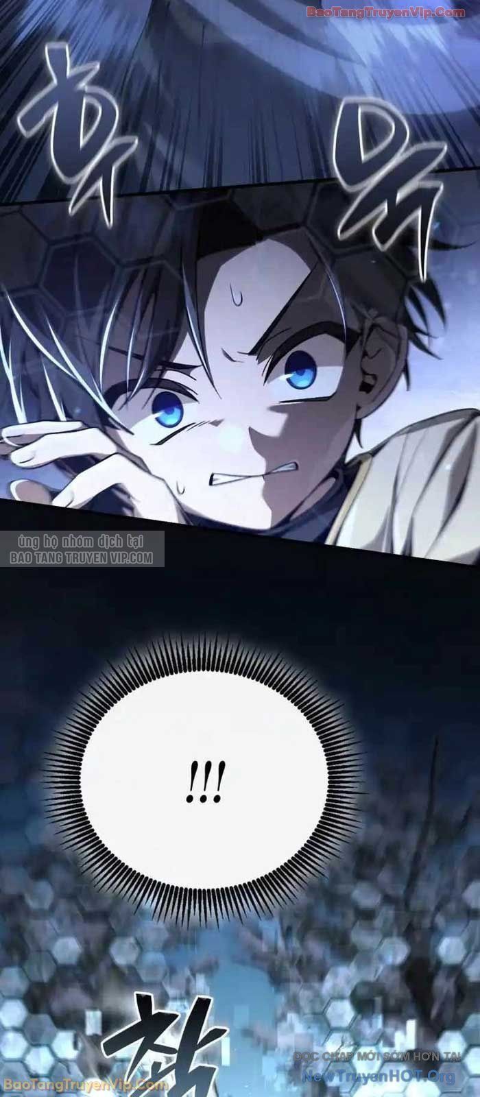 Sự Trả Thù Của Chúa Tể Bóng Tối Chapter 6 - Trang 2