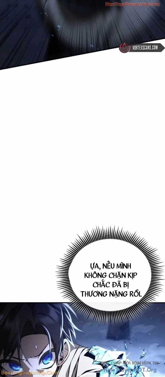 Sự Trả Thù Của Chúa Tể Bóng Tối Chapter 6 - Trang 2