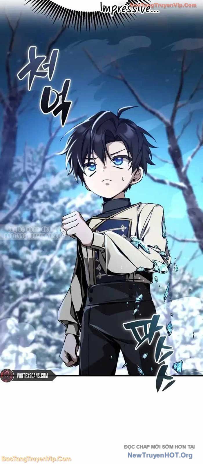 Sự Trả Thù Của Chúa Tể Bóng Tối Chapter 6 - Trang 2