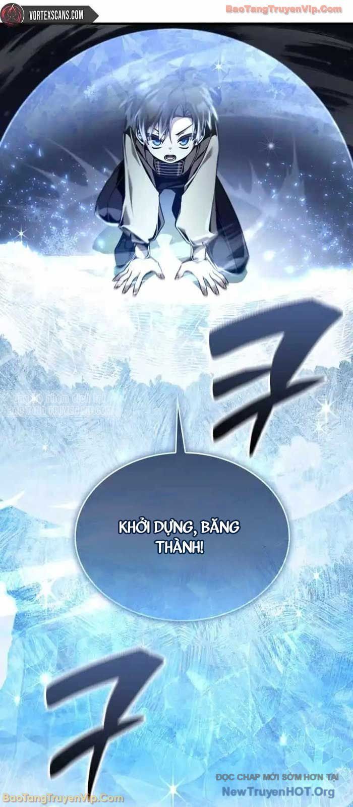 Sự Trả Thù Của Chúa Tể Bóng Tối Chapter 6 - Trang 2