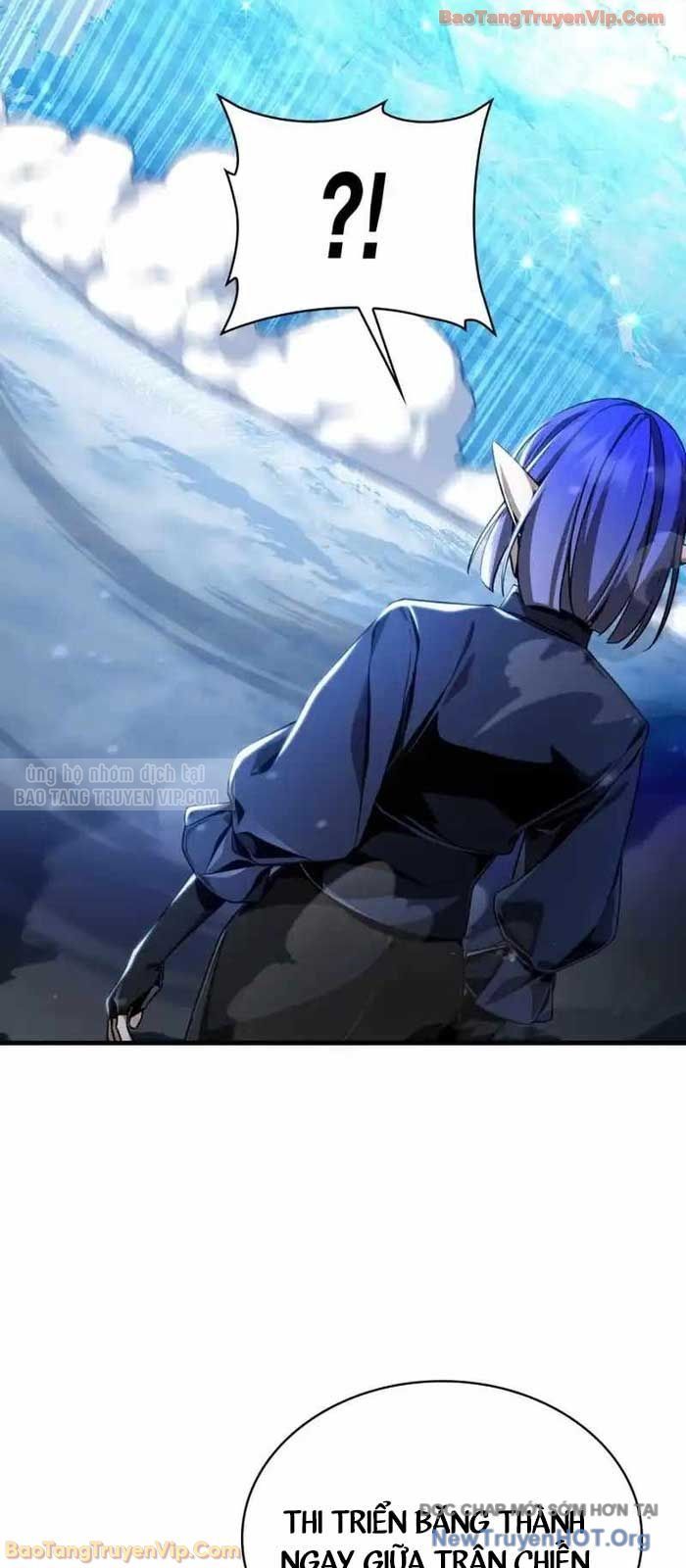 Sự Trả Thù Của Chúa Tể Bóng Tối Chapter 6 - Trang 2