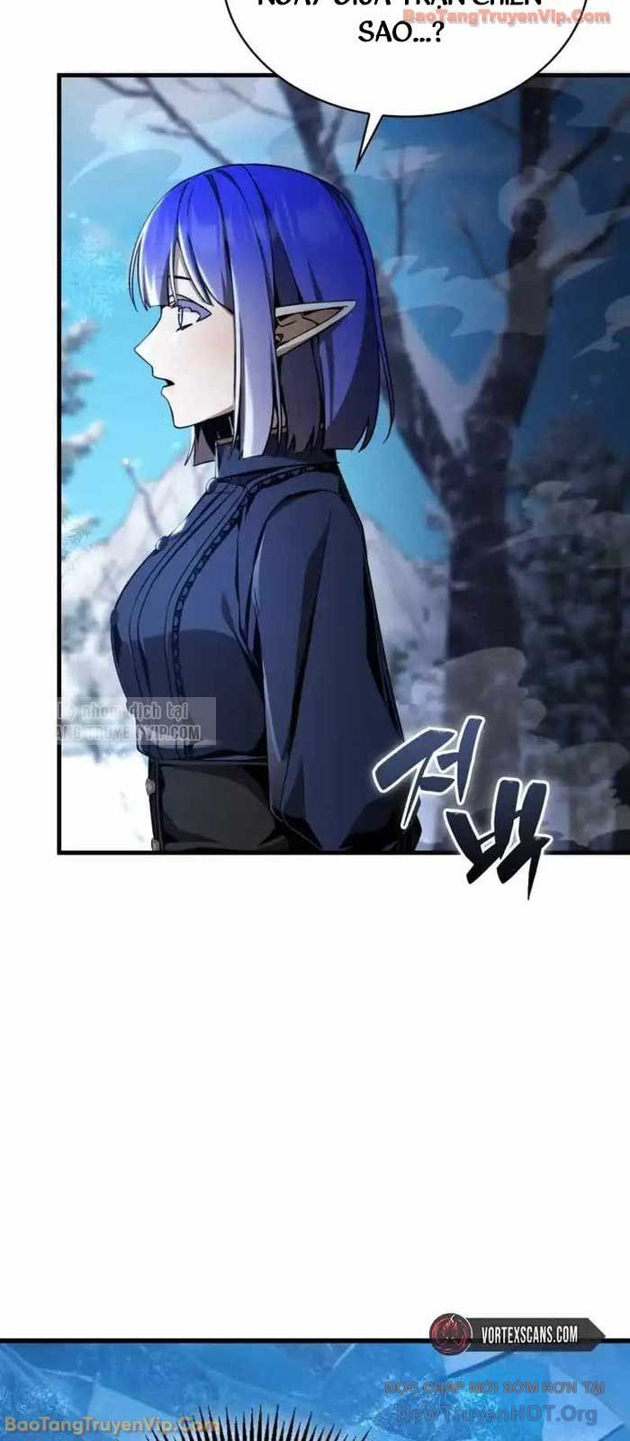 Sự Trả Thù Của Chúa Tể Bóng Tối Chapter 6 - Trang 2