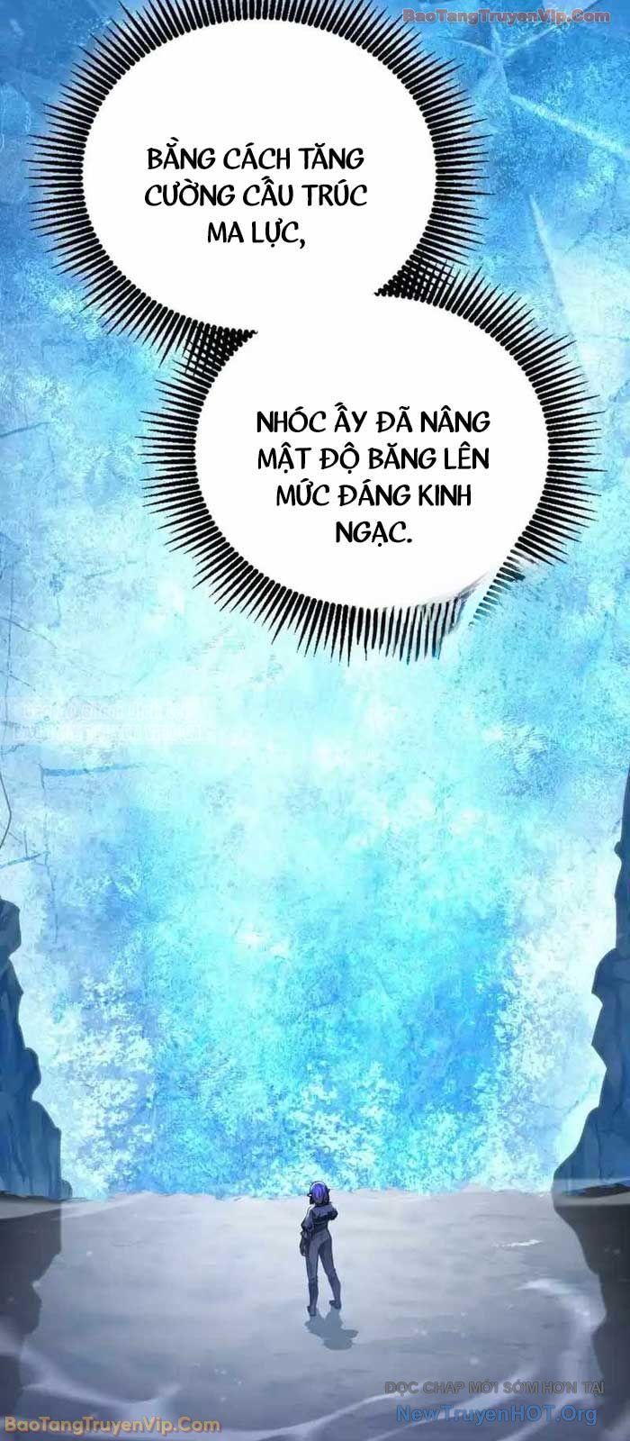 Sự Trả Thù Của Chúa Tể Bóng Tối Chapter 6 - Trang 2