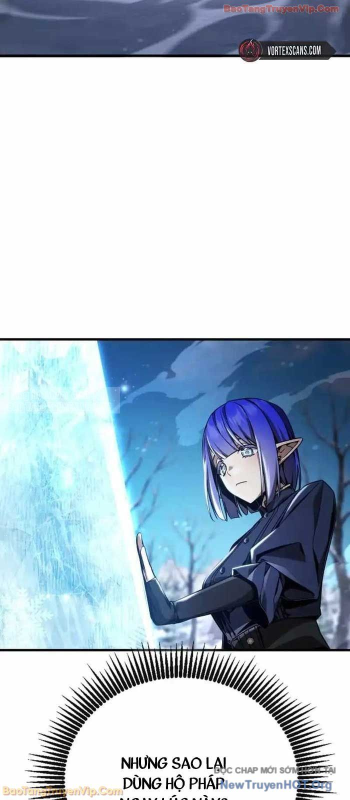 Sự Trả Thù Của Chúa Tể Bóng Tối Chapter 6 - Trang 2