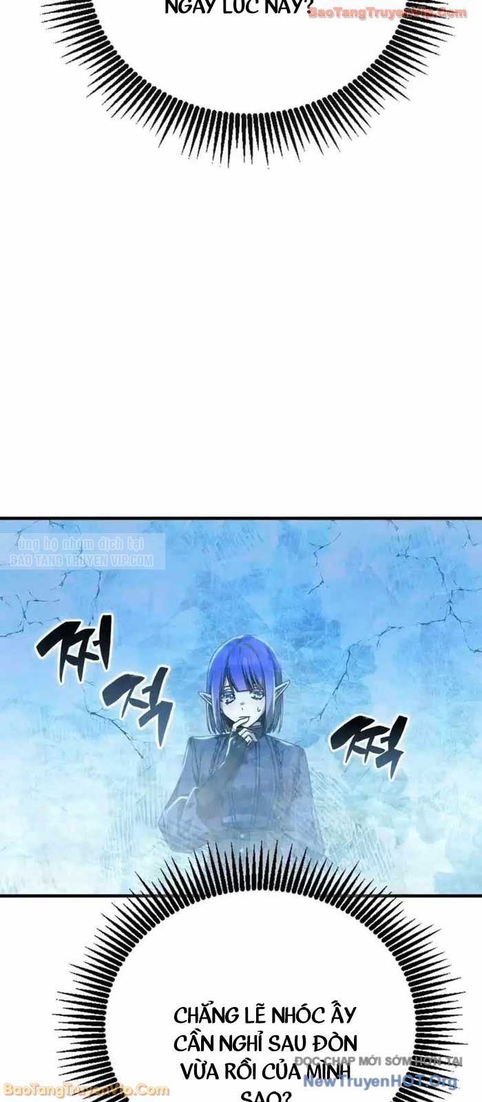 Sự Trả Thù Của Chúa Tể Bóng Tối Chapter 6 - Trang 2