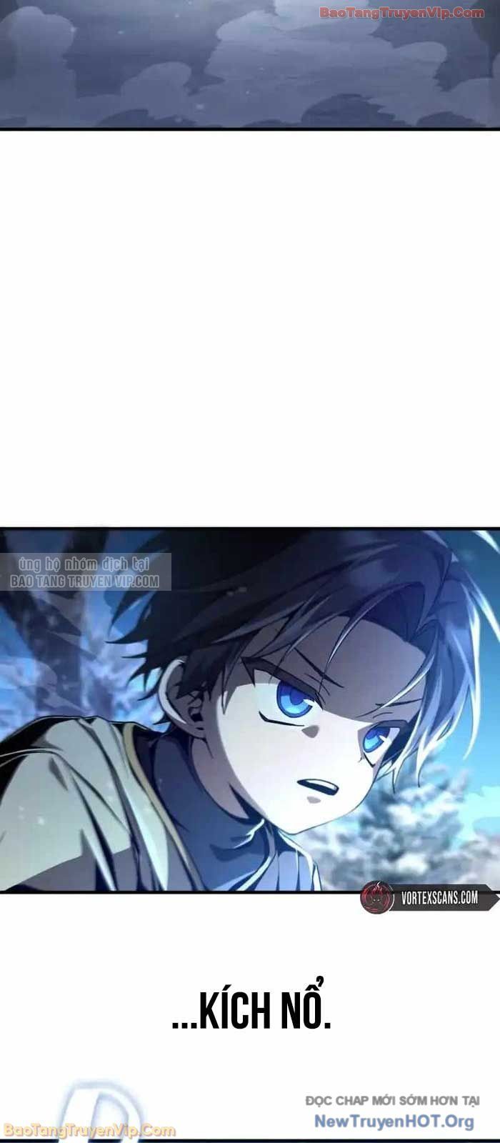 Sự Trả Thù Của Chúa Tể Bóng Tối Chapter 6 - Trang 2