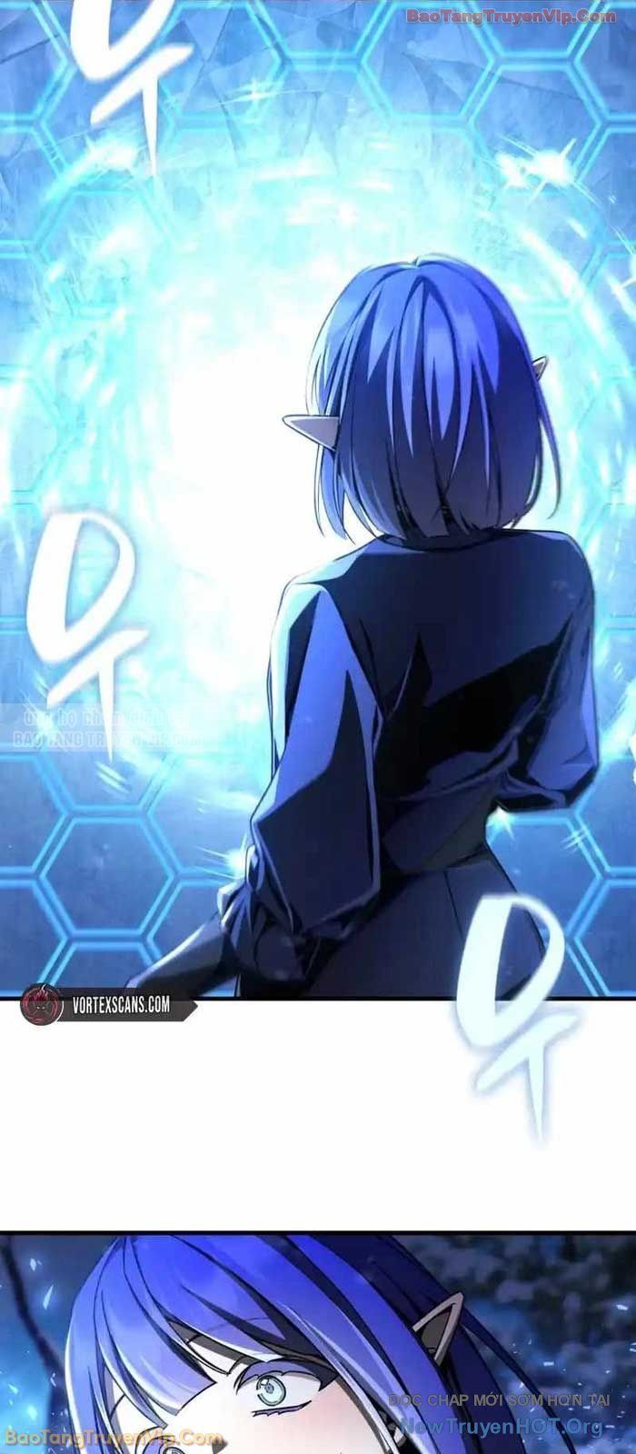 Sự Trả Thù Của Chúa Tể Bóng Tối Chapter 6 - Trang 2