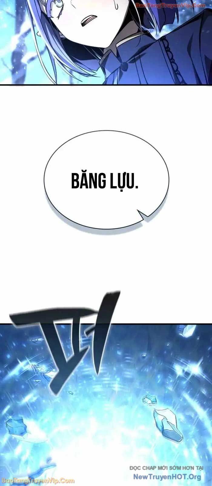 Sự Trả Thù Của Chúa Tể Bóng Tối Chapter 6 - Trang 2