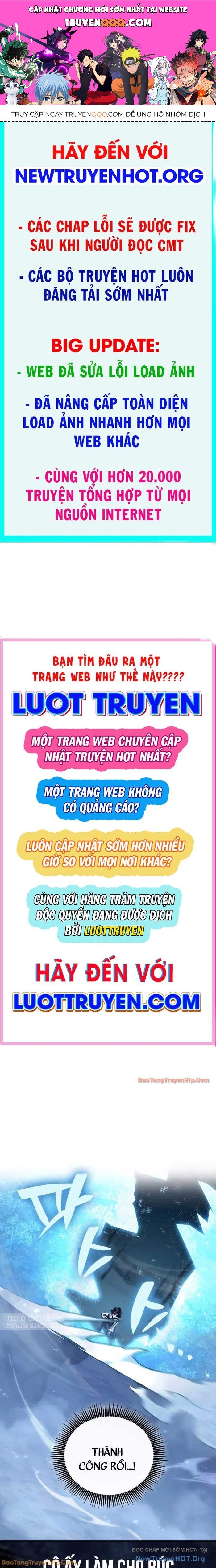 Sự Trả Thù Của Chúa Tể Bóng Tối Chapter 7 - Trang 2