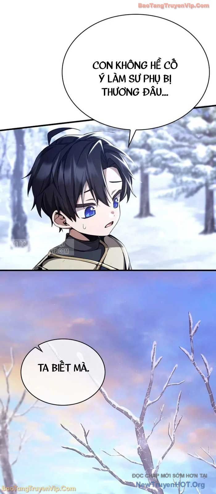 Sự Trả Thù Của Chúa Tể Bóng Tối Chapter 7 - Trang 2