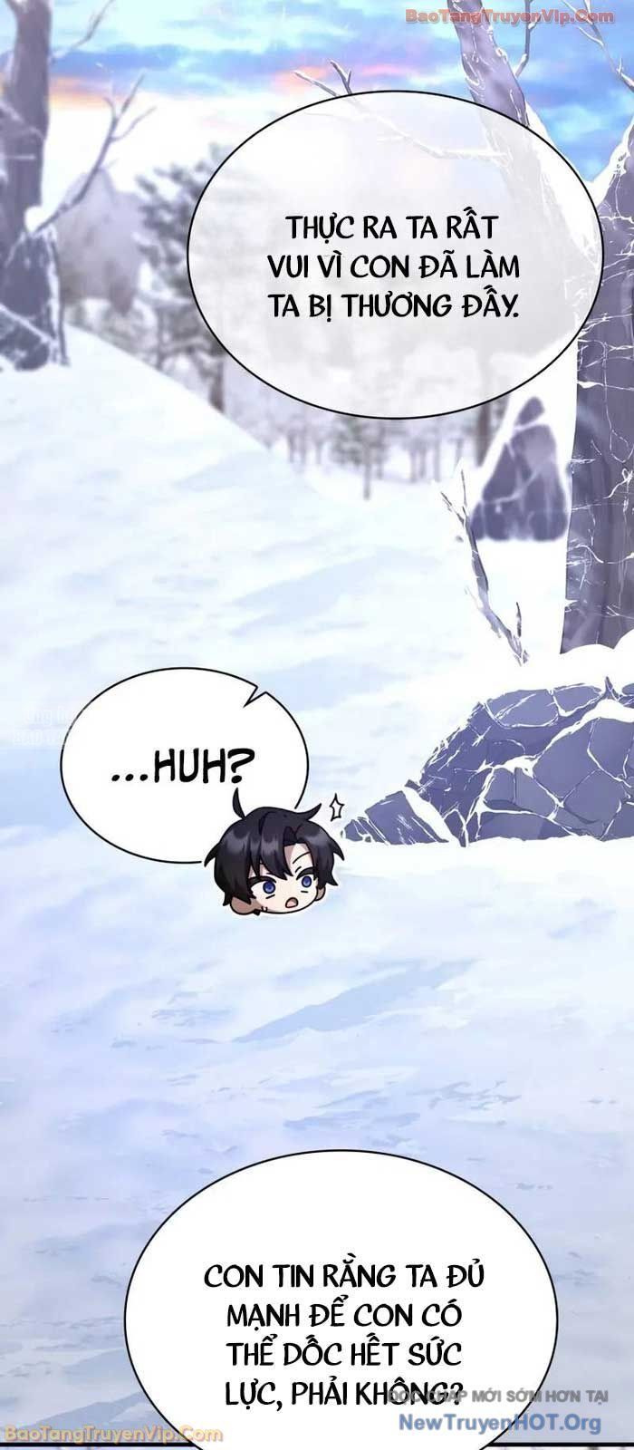 Sự Trả Thù Của Chúa Tể Bóng Tối Chapter 7 - Trang 2