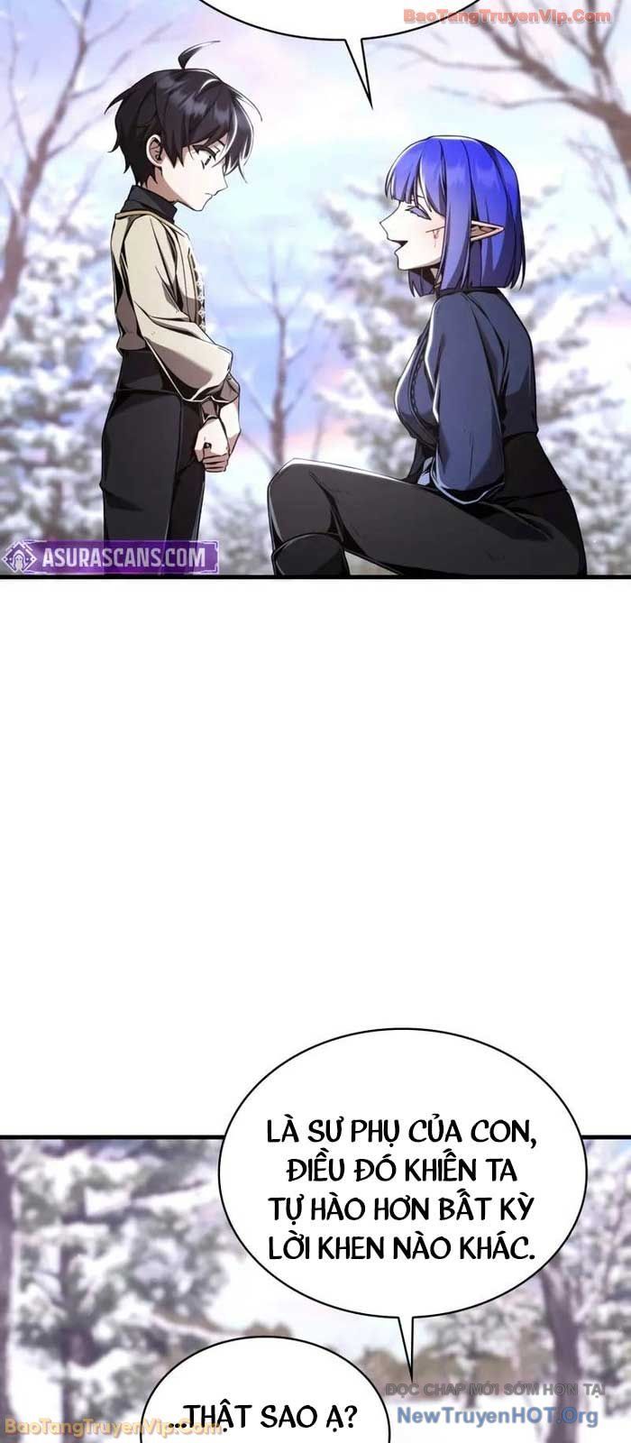 Sự Trả Thù Của Chúa Tể Bóng Tối Chapter 7 - Trang 2