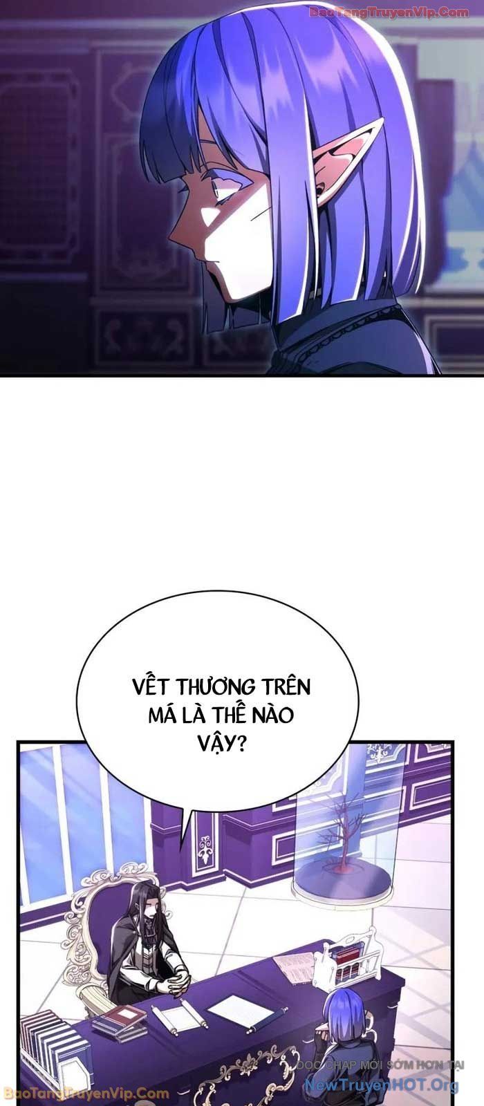 Sự Trả Thù Của Chúa Tể Bóng Tối Chapter 7 - Trang 2