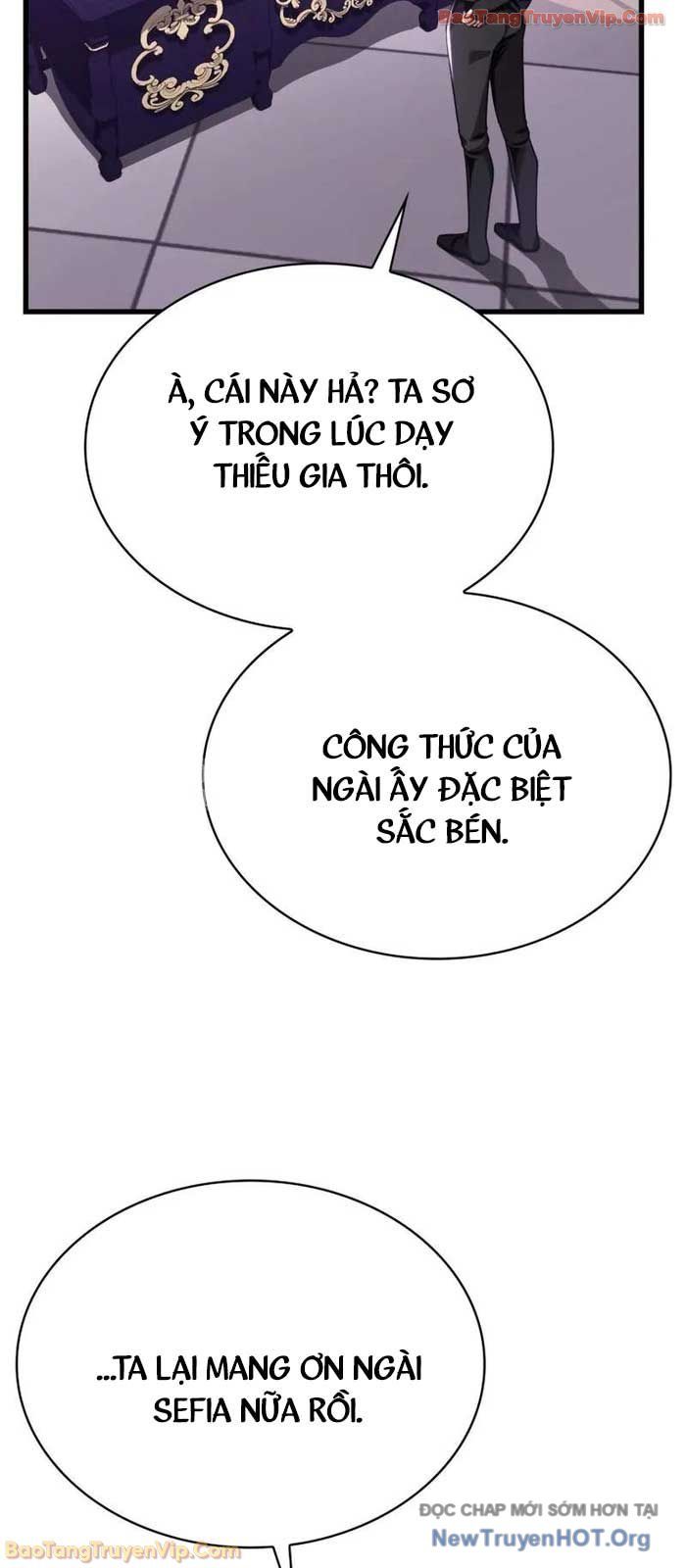 Sự Trả Thù Của Chúa Tể Bóng Tối Chapter 7 - Trang 2