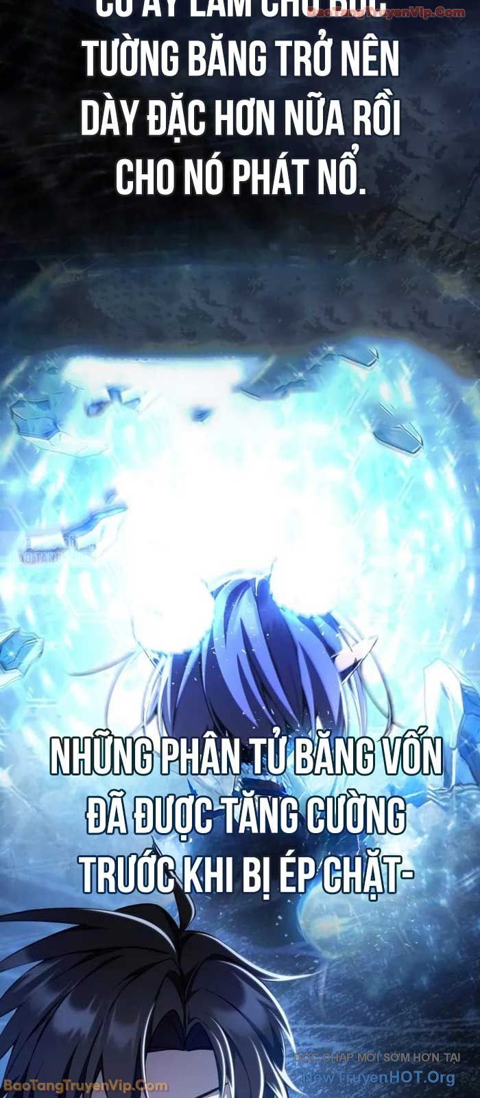 Sự Trả Thù Của Chúa Tể Bóng Tối Chapter 7 - Trang 2