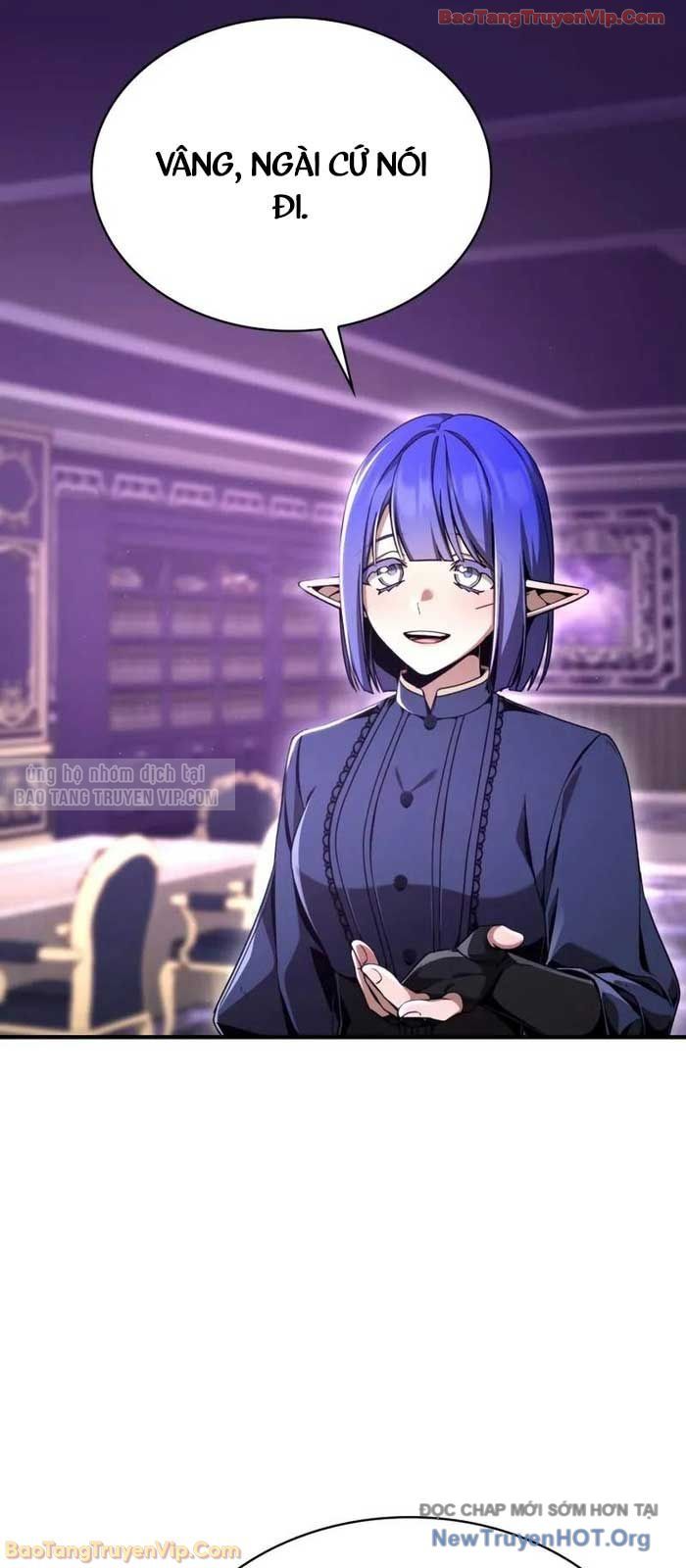 Sự Trả Thù Của Chúa Tể Bóng Tối Chapter 7 - Trang 2