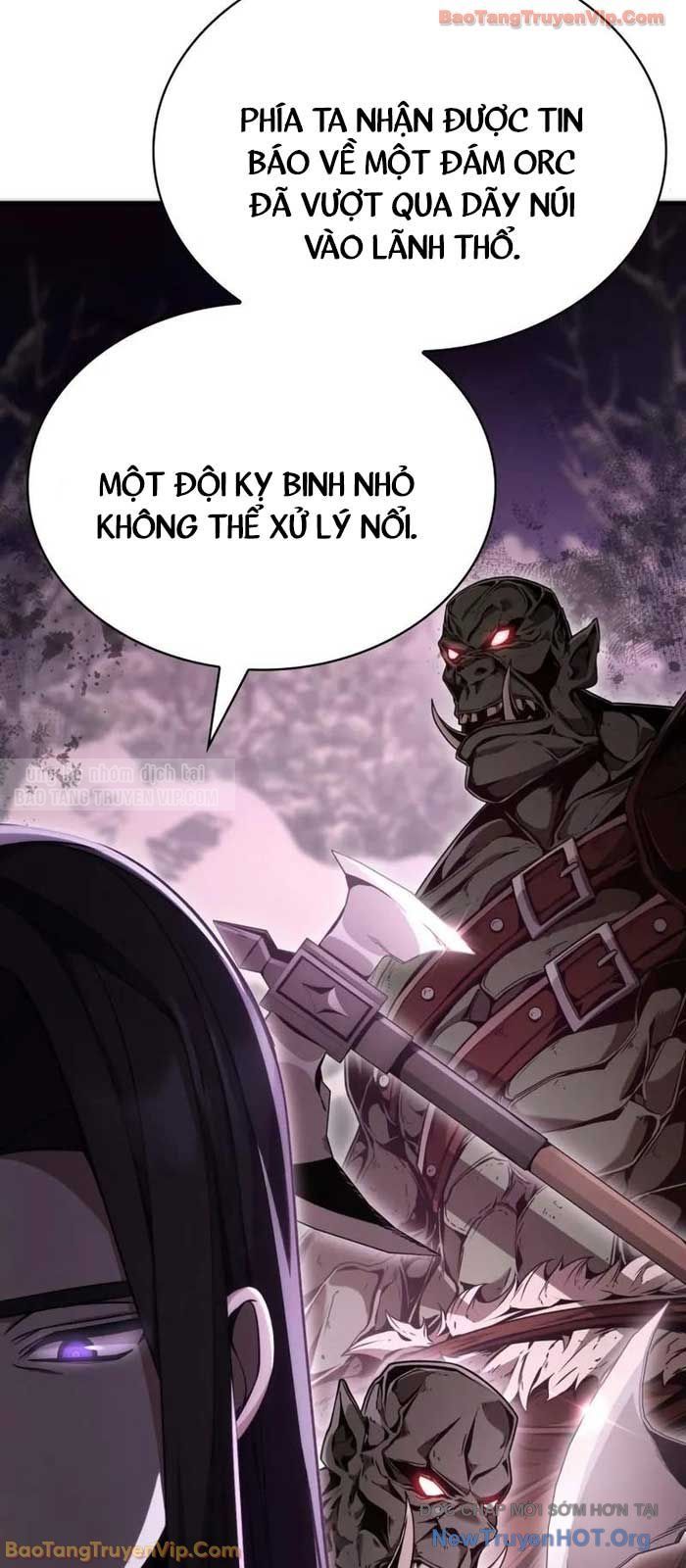 Sự Trả Thù Của Chúa Tể Bóng Tối Chapter 7 - Trang 2